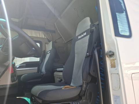 2018 MAN TGX — sličica 7