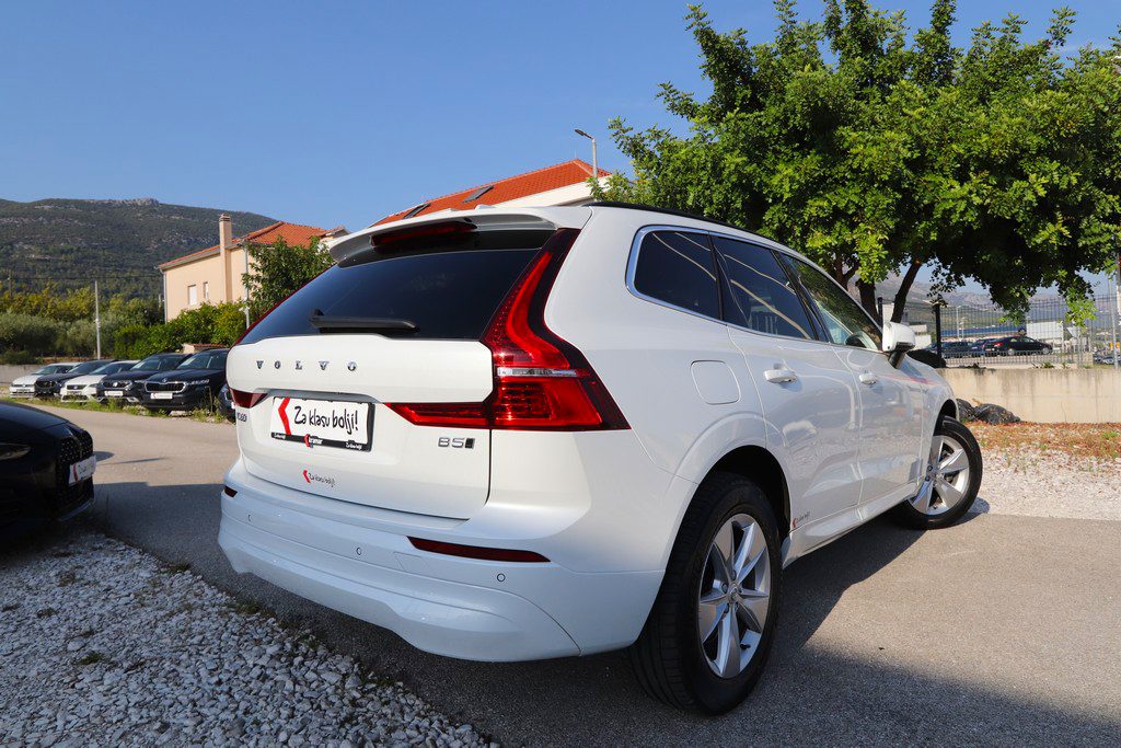 2025 Volvo XC60 — fotografija 16