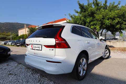 2025 Volvo XC60 — sličica 16