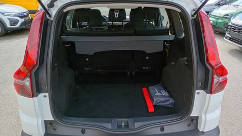 2023 Dacia Jogger — sličica 11