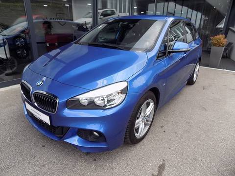 2016 BMW Serija 2