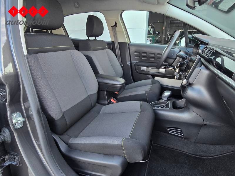 2021 Citroën C3 — fotografija 7