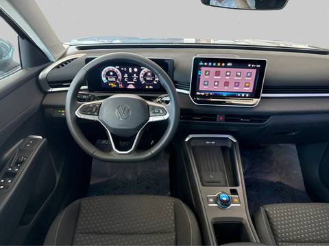2026 Volkswagen T-Roc — sličica 10