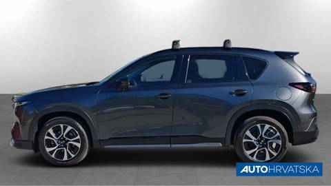 2026 Mazda CX-5 — sličica 8