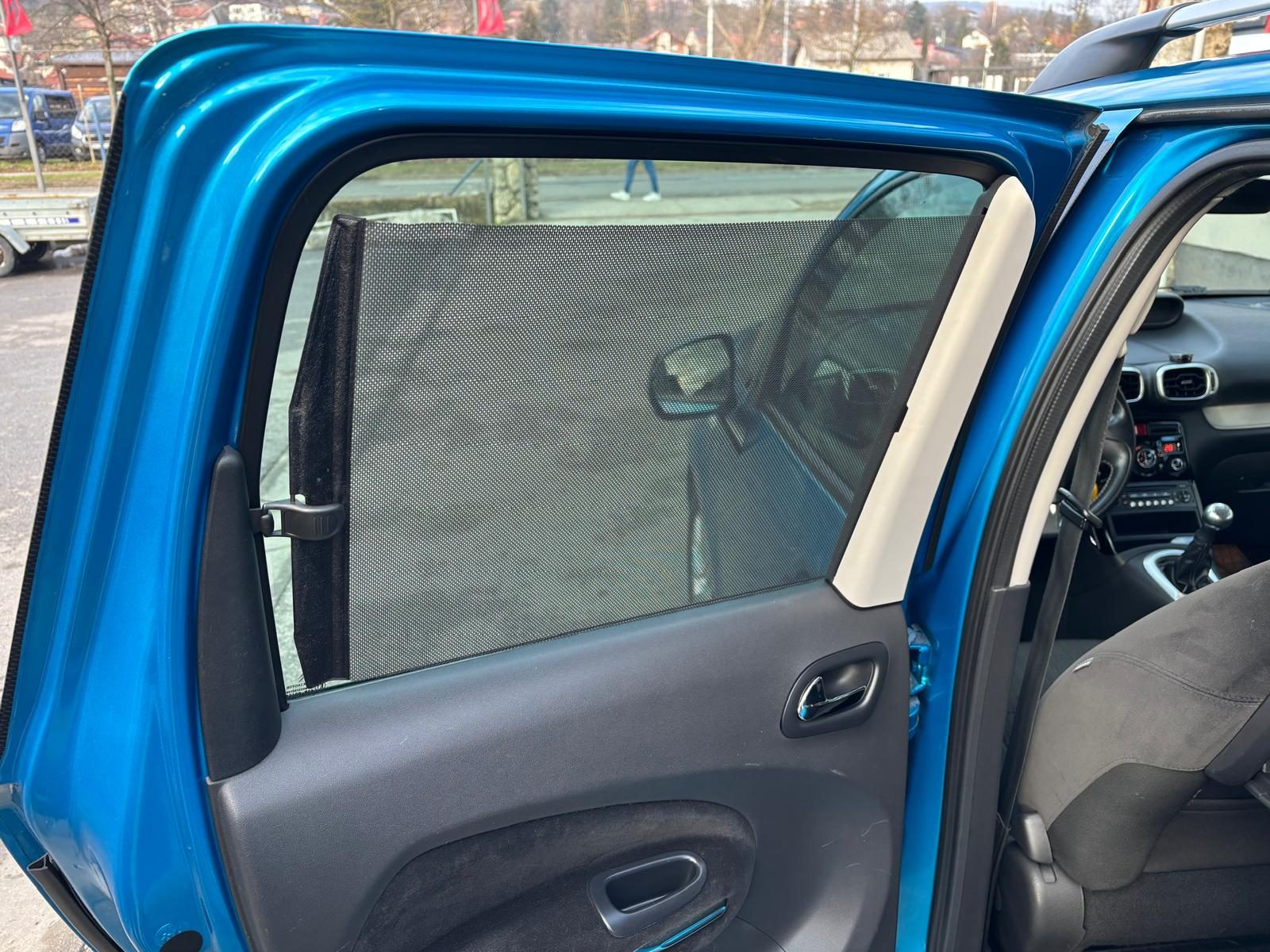 2011 Citroën C3 — fotografija 8