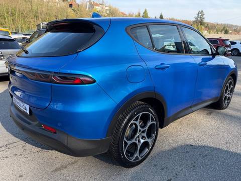 2023 Alfa Romeo Tonale — sličica 2