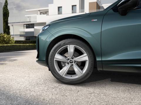 2026 Audi Q3 Sportback — sličica 7