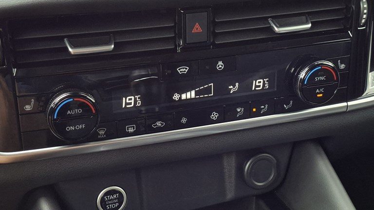 2022 Nissan Qashqai — fotografija 14