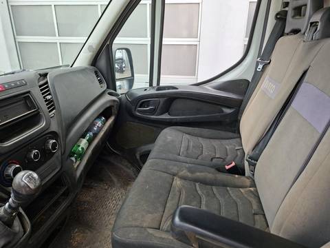 2016 Iveco Daily — sličica 8