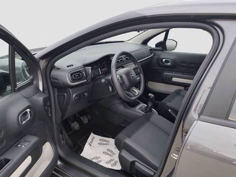2023 Citroën C3 — sličica 11