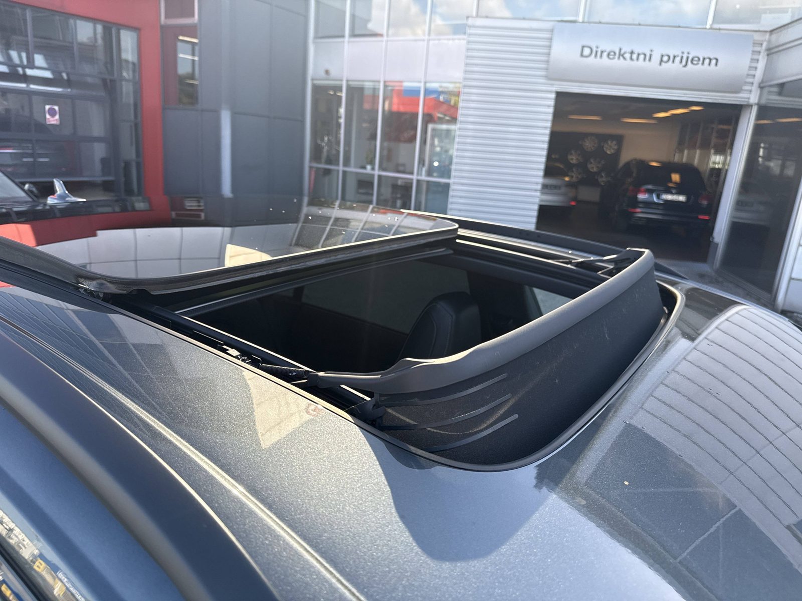 2021 Audi Q8 — fotografija 23