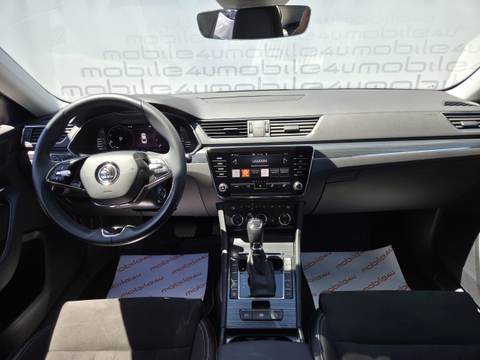 2023 Škoda Superb — sličica 11