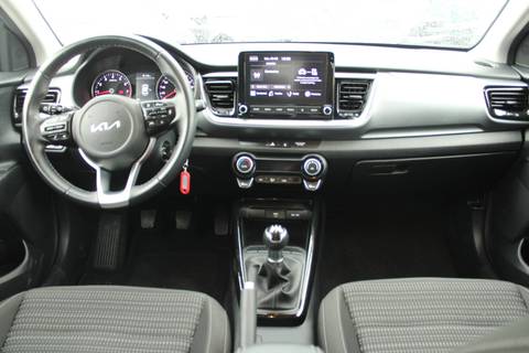 2024 Kia Stonic — sličica 12