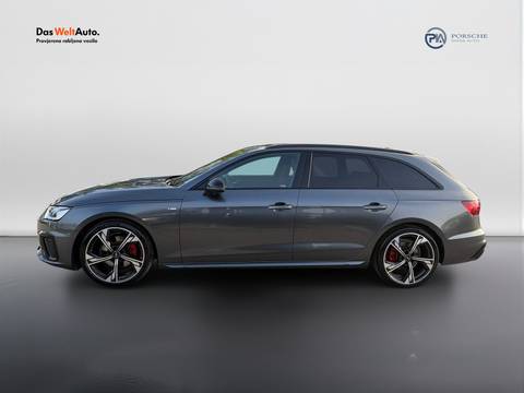 2023 Audi A4 Avant S line — sličica 2