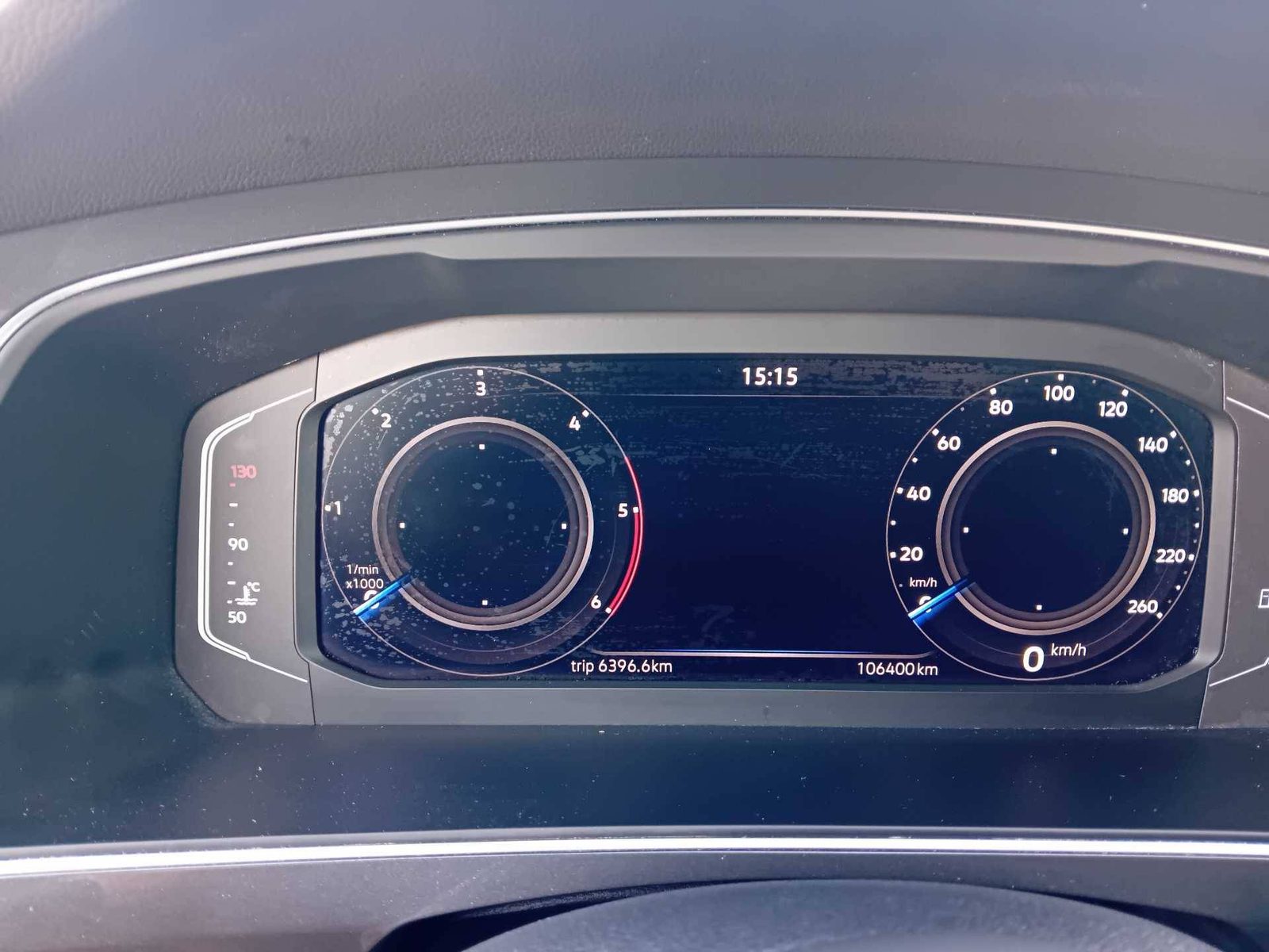 2021 Volkswagen Tiguan — fotografija 24