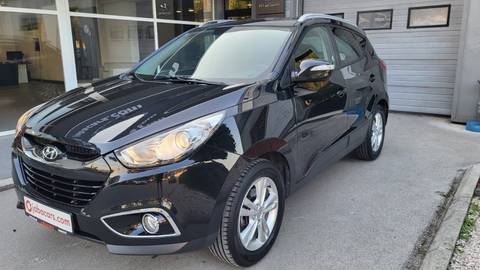 Hyundai ix35 — sličica 3