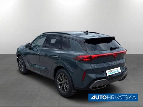2026 Cupra Terramar — sličica 5
