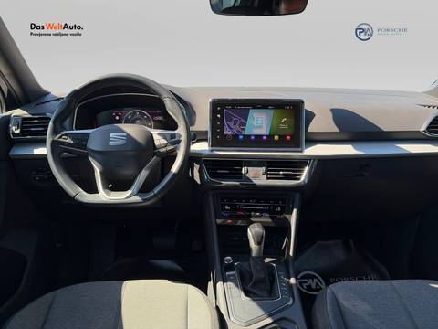 2024 Seat Tarraco — sličica 12