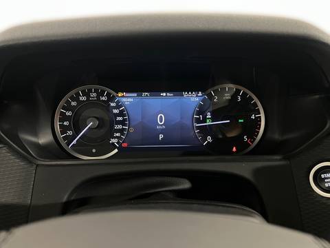 2023 Land Rover Range Rover Velar — sličica 17