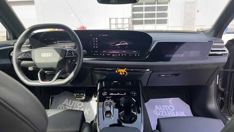 2025 Audi A5 Avant — sličica 11