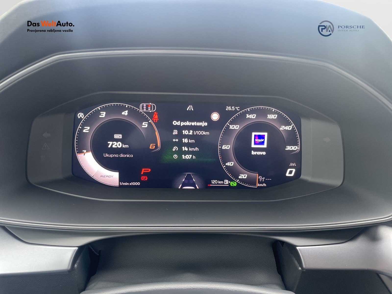 2026 Cupra Leon — fotografija 15