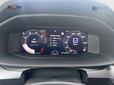 2026 Cupra Leon — sličica 15