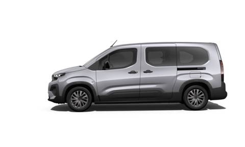 Peugeot Rifter — sličica 2