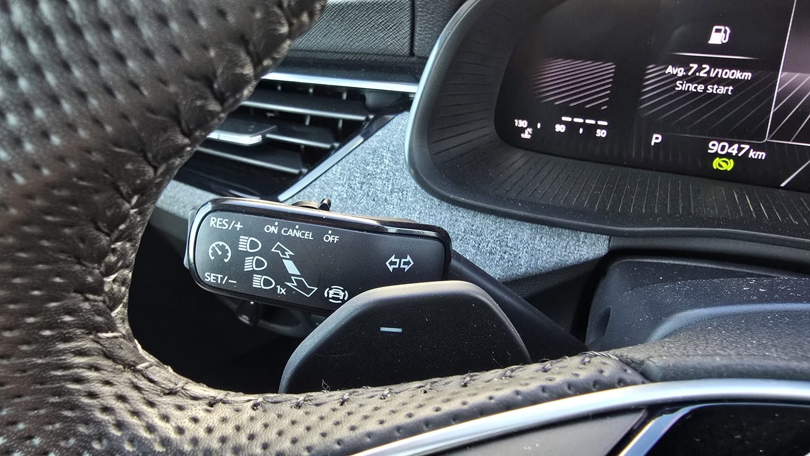 2025 Škoda Kamiq — fotografija 16