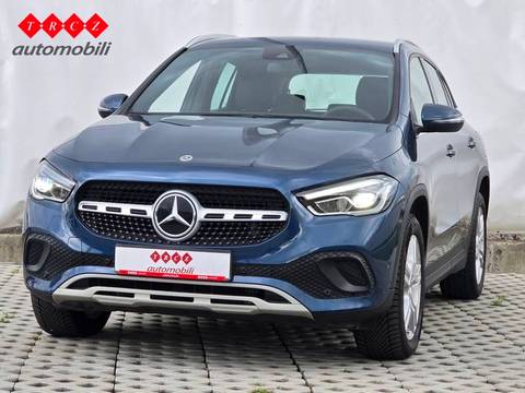 2021 Mercedes-Benz GLA — sličica 2