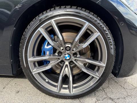 2020 BMW Serija 3 — sličica 12