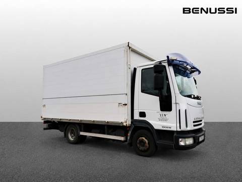 2008 Iveco Eurocargo — sličica 2