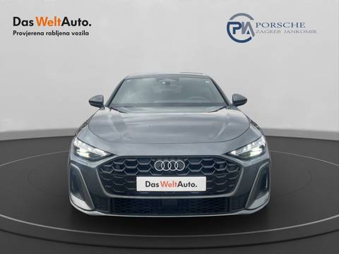 2025 Audi A5 S line — sličica 2