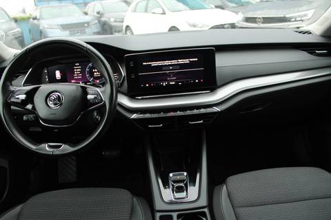 2022 Škoda Octavia Combi — sličica 12