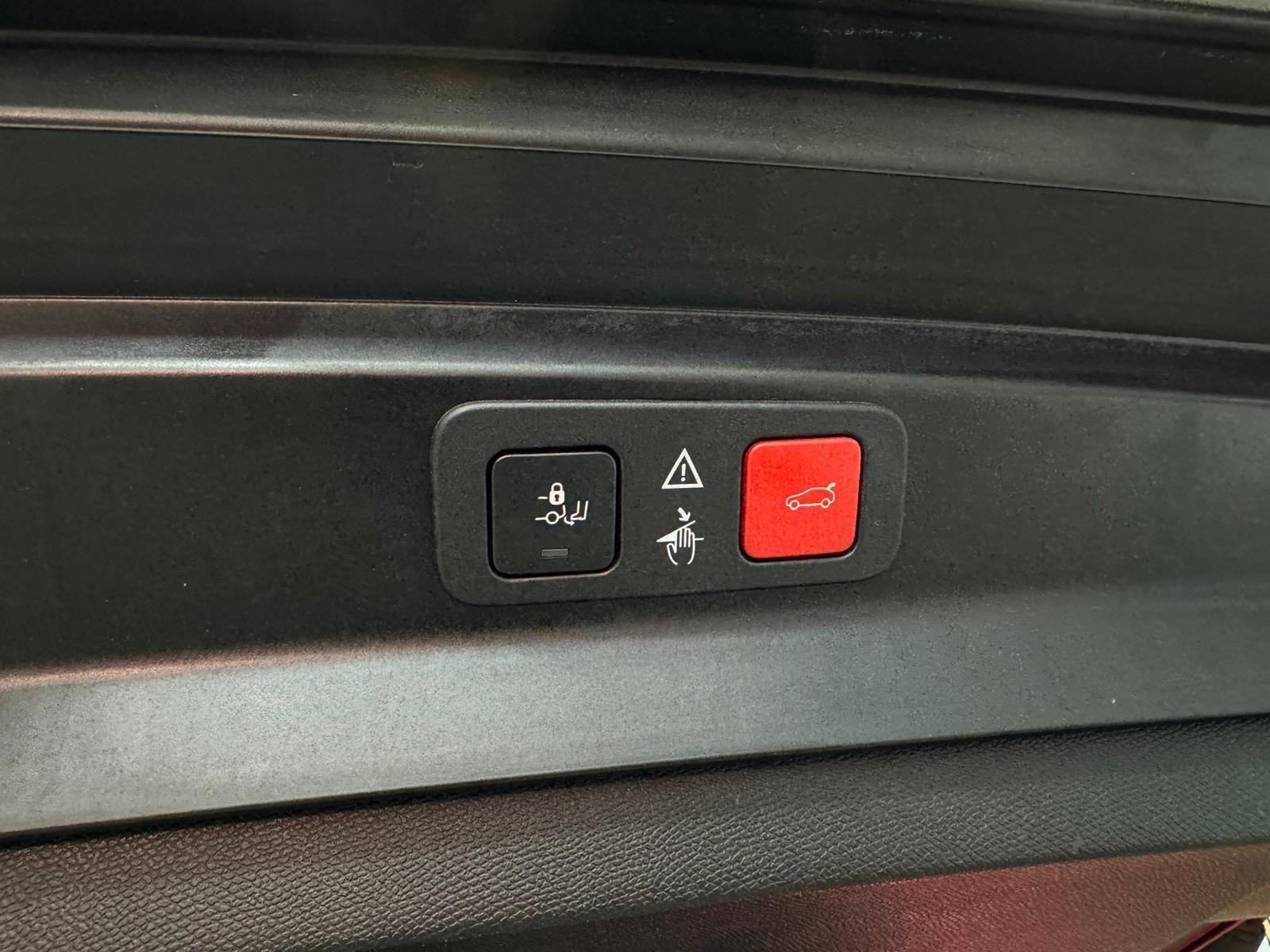 2019 Peugeot 5008 — fotografija 15