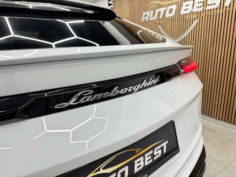 2019 Lamborghini Urus — sličica 5