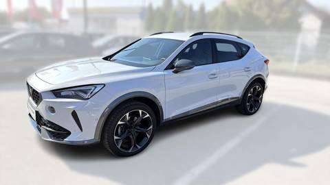 2023 Cupra Formentor