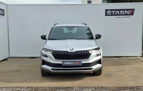 2023 Škoda Karoq — sličica 2
