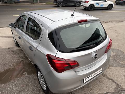 2018 Opel Corsa — sličica 8