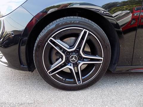 2022 Mercedes-Benz B-klasa — sličica 21