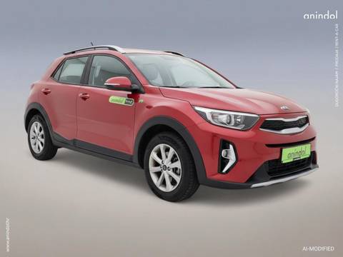 2021 Kia Stonic — sličica 2