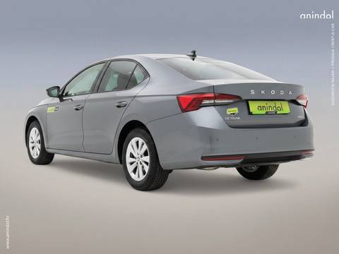 2026 Škoda Octavia — sličica 6