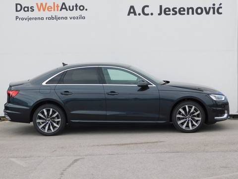 2023 Audi A4 S line — sličica 4