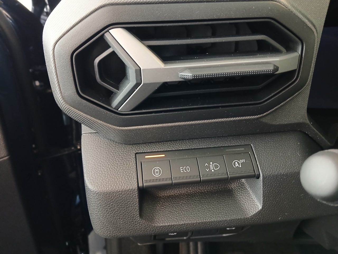 2026 Dacia Bigster — fotografija 21