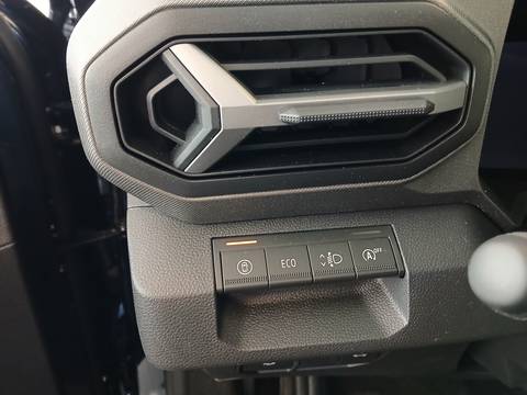 2026 Dacia Bigster — sličica 21