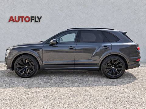 2020 Bentley Bentayga — sličica 4