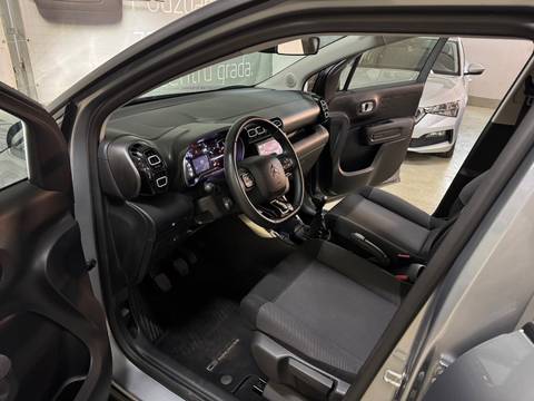 2023 Citroën C3 — sličica 8