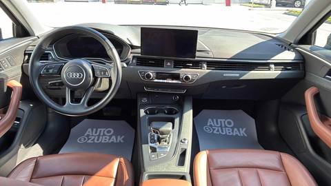 2024 Audi A4 — sličica 12