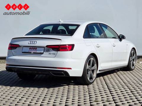 2019 Audi A4 — sličica 4