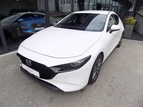 2019 Mazda 3