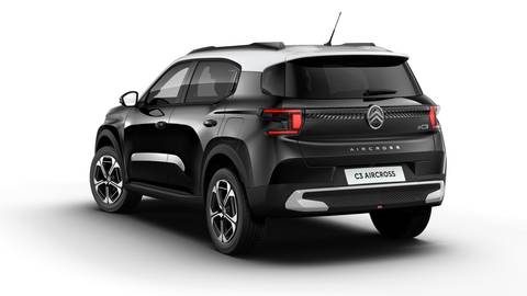 2026 Citroën C3 Aircross — sličica 2